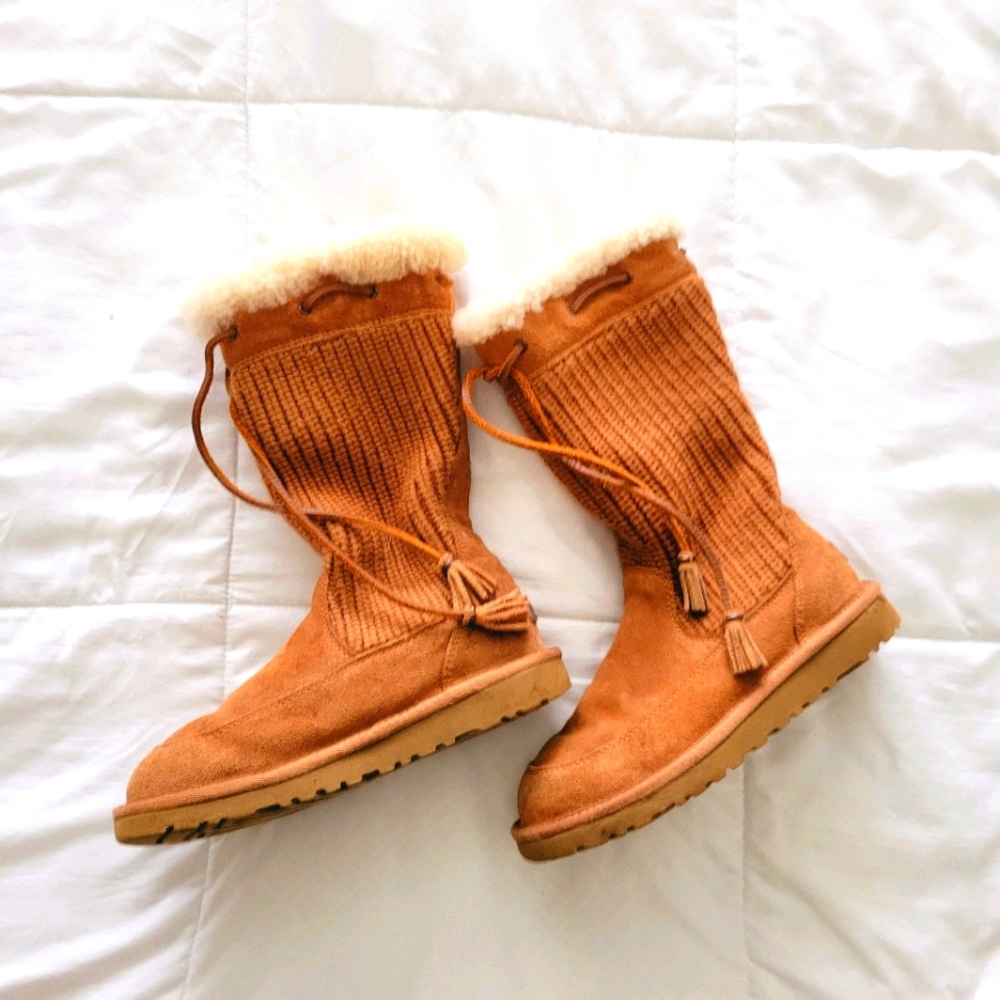 Shoes/boots